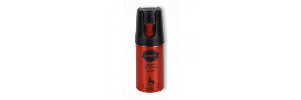 Spray Defensa