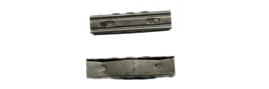 Clips para Cargadores