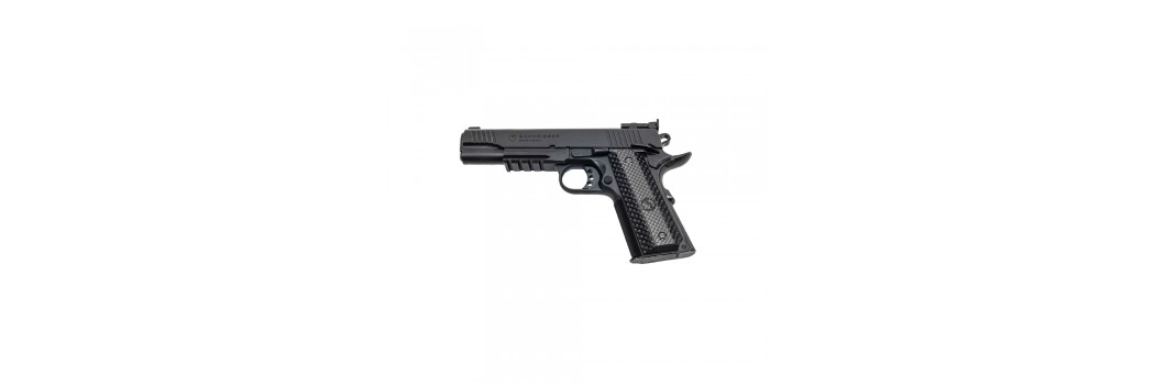 Pistolas 1911