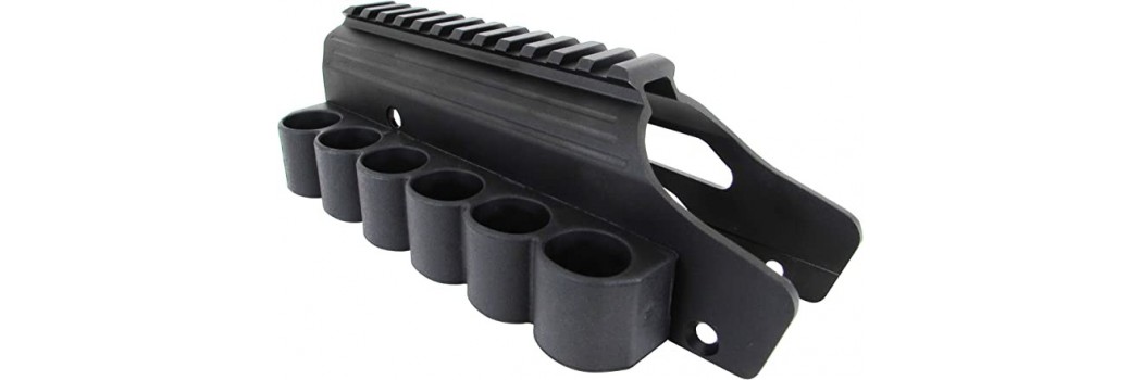 Clips para Cargadores