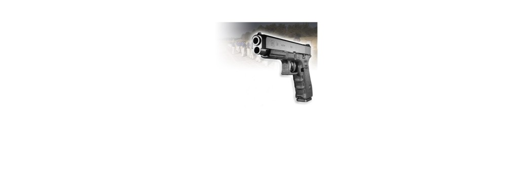 Pistolas Glock