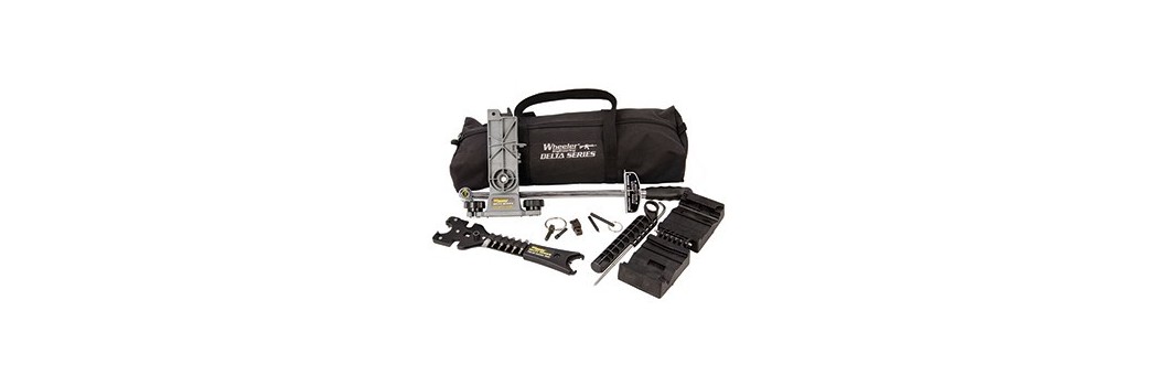Accesorios para AR-15