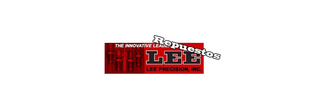 Repuestos LEE Precision