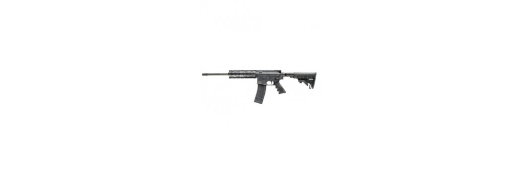Carabinas Calibre .22
