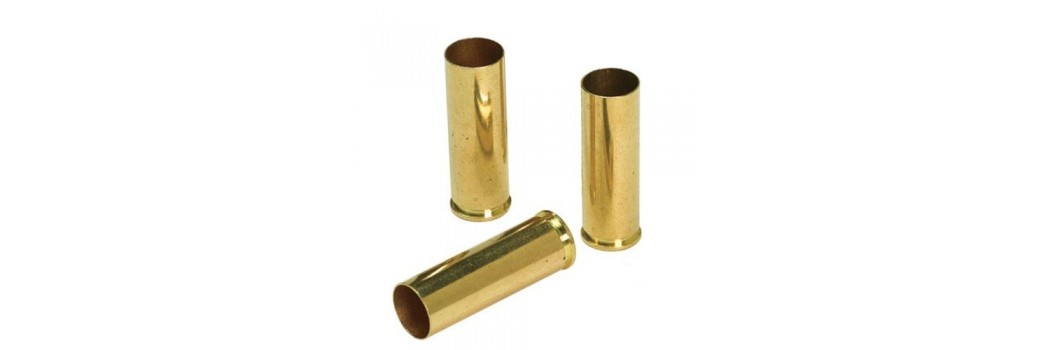 Vainas Cal. 9 x 21
