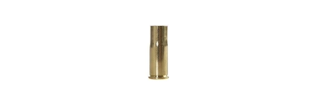 Vainas Calibre .44-40 | Recarga clásica para revólveres y rifles de palanca