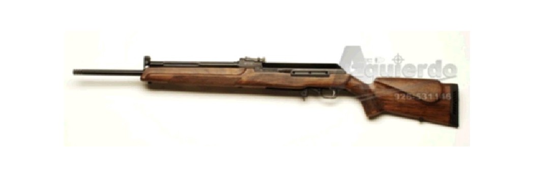  Rifles Históricos