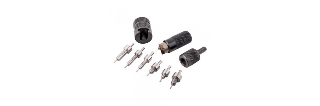 Accesorios para Trimer