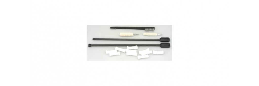 Limpieza recamara