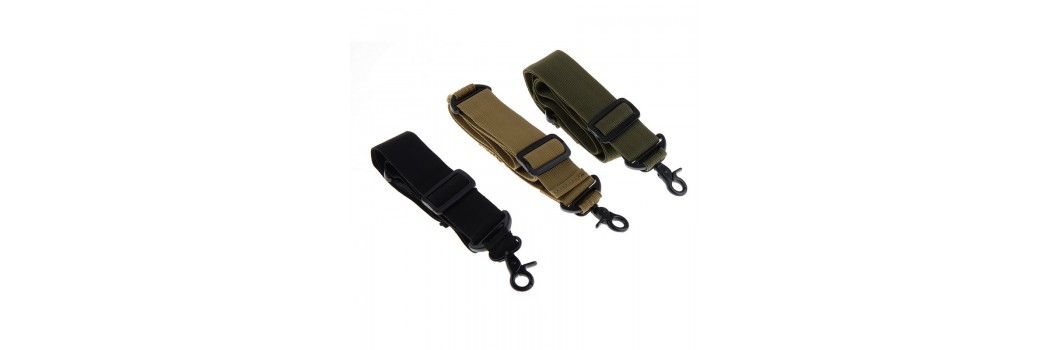 Correas para Armas