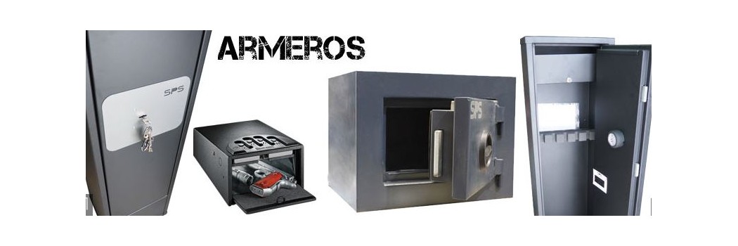 Armeros Homologados