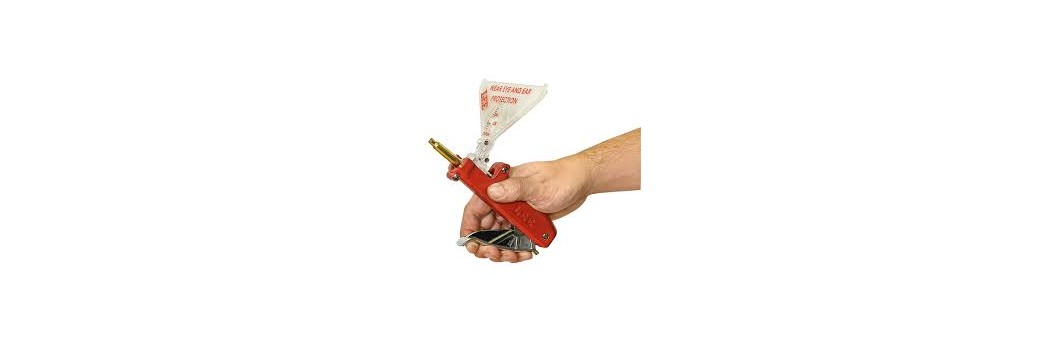 Empistonador Manual