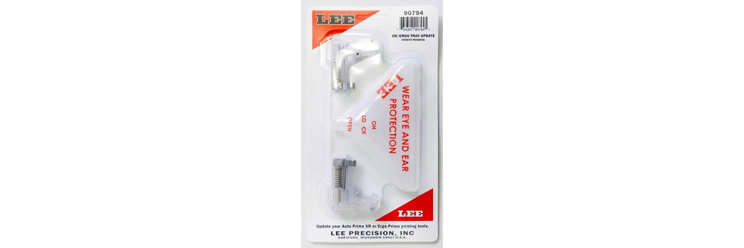 Accesorios y repuestos para empistonador
