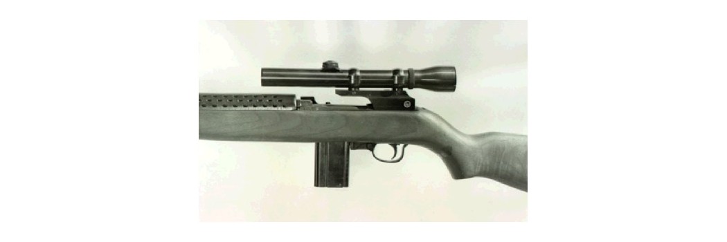 M1 Garand
