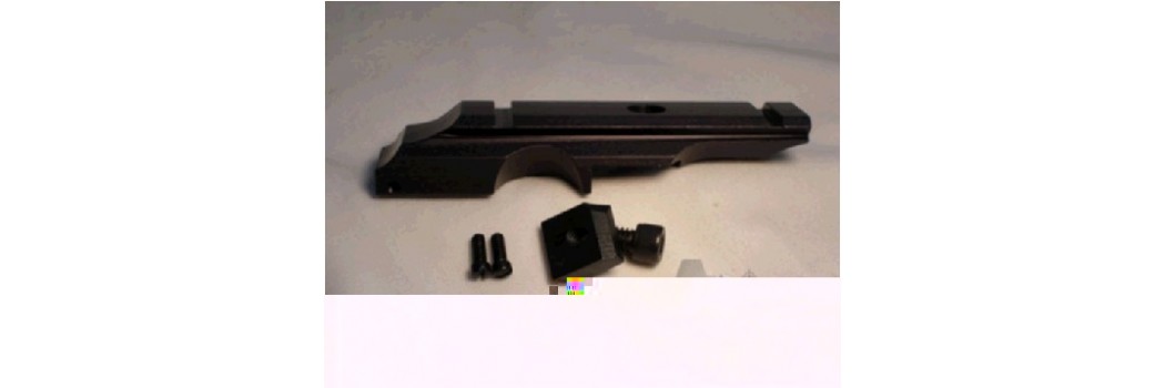 Enfield 4 & 5