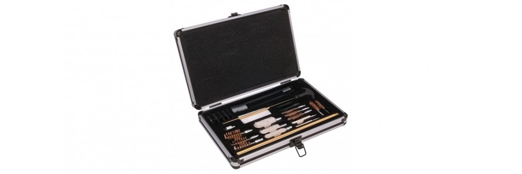 Kits de aluminio
