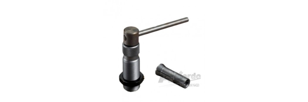 Bullet Puller RCBS