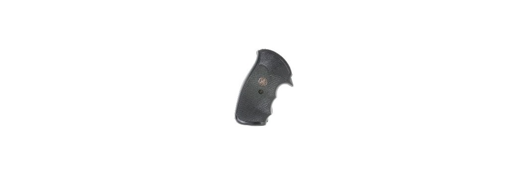 Cachas para revolver