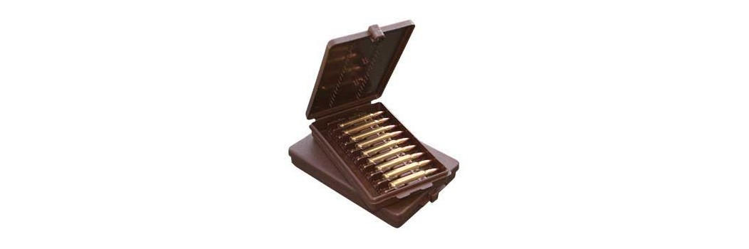 Cajas de Bolsillo