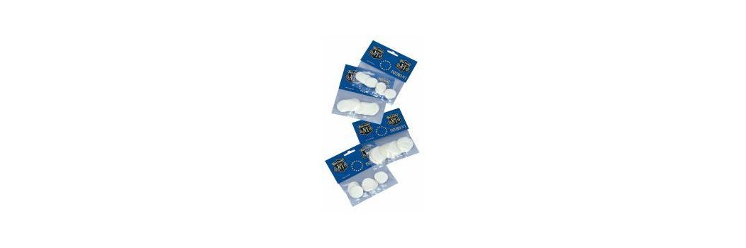Calepinos para Avancarga