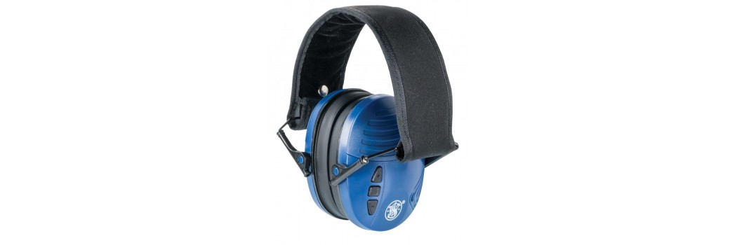 Cascos electronicos