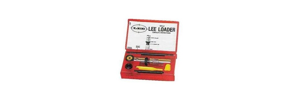 Classic Lee Loader