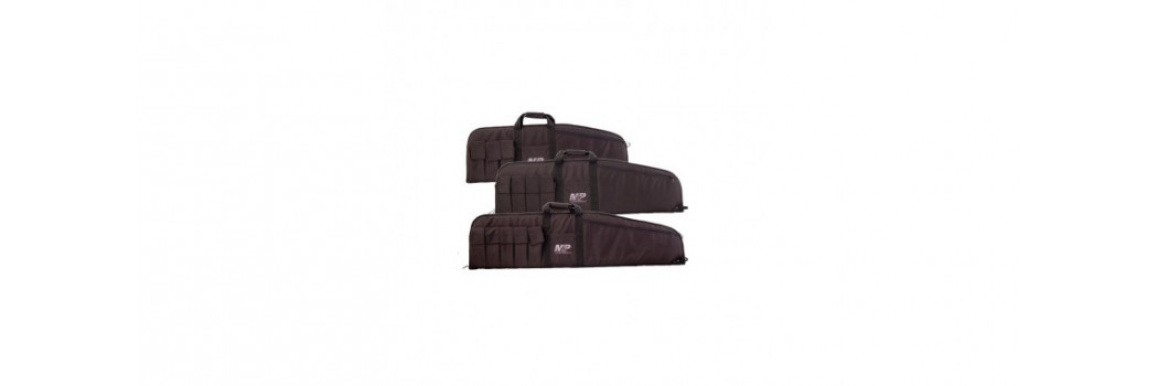 Fundas Arma Larga