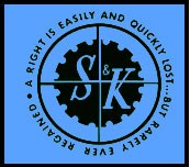 S&K Sopemounts