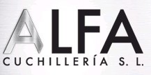 Alfa cuchilleria