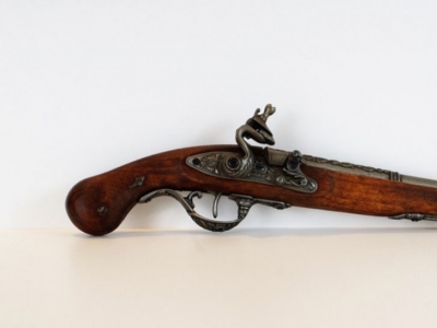  Tiro con armas de avancarga. ¿Cómo dominarlo? 