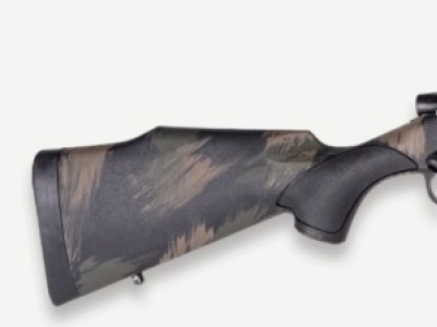 Weatherby Vanguard Black Hills: El Rifle que Conquistará tu Próxima Temporada de