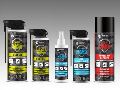Productos SUPER NANO