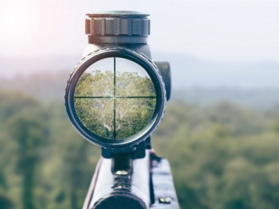 Óptica para caza: 10 productos donde no fallar nunca