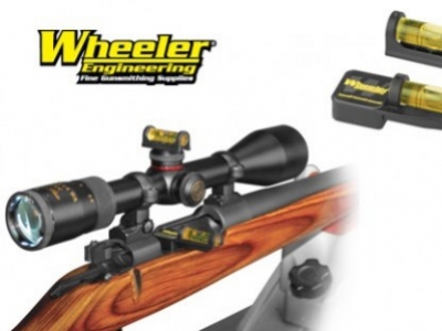 Niveles Wheeler