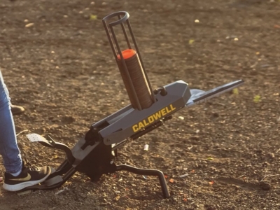 Lanza Platos Caldwell