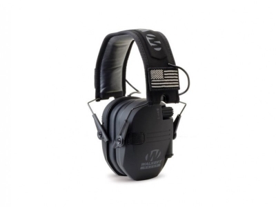 Walkers Razor Patriot Walkers Cascos electrónicos