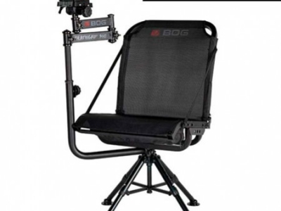 Silla Plegable Deathgrip 360