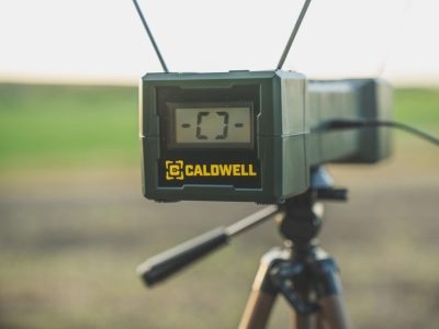 Cronógrafo de Precisión con Bluetooth de Caldwell: Análisis Completo y Beneficio
