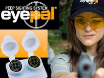 EYEPAL 