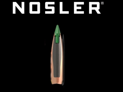Nosler (parte 2) Ballistic Tip, Tiros de Largo Alcance